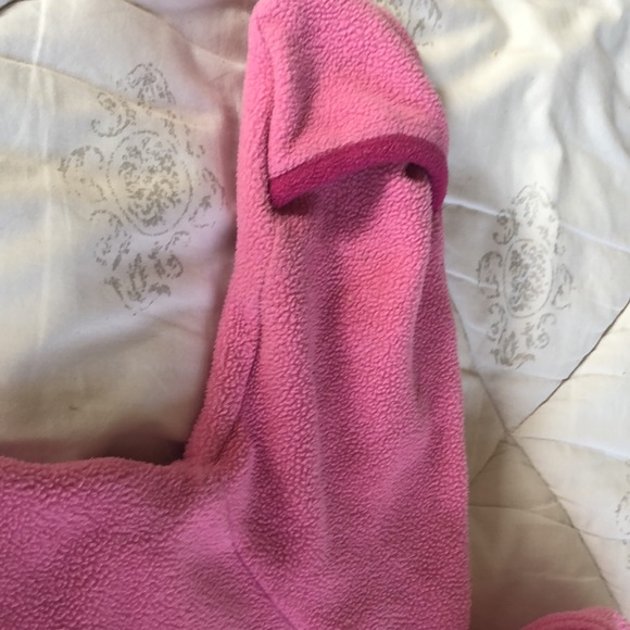 Baby 3 to 6 months Fleece - Picture 3 of 9